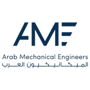 Arab Mechanical Engineers 