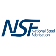 National steel fabrication NSF