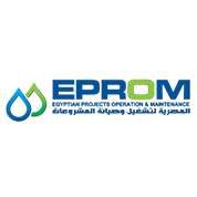 EPROM  - Egyptian Projects Operation & Maintenance