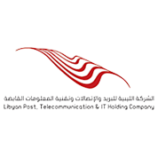 Libyan-Post,-Telecommunication,-and-Information-Technology-Co.