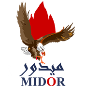 MIDOR - Middle East Oil Refinery