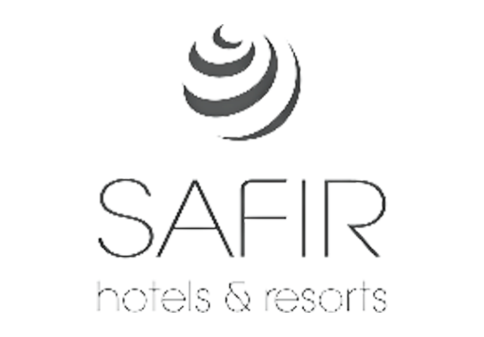 Safir-Hotel 