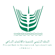 البنك الرئيسى للتنمية والائتمان الزراعى
