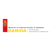 الوكالة الدنماركية للتنمية الدولية