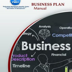 BUSINESS Plan Manual
