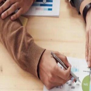 مجموعة حلقات الادارة لغة الحياة (فيديو) 6- التخطيط الاستراتيجي ج1