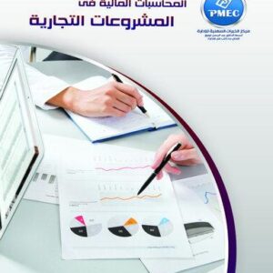 Financial accounting in commercial projects
