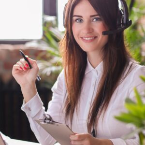 Telemarketing