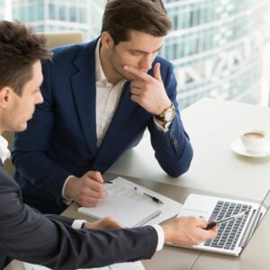 مهارات التفاوض الفعال