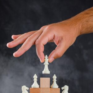 Leadership in Business