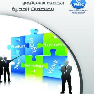 التخطيط الاستراتيجي للمنظمات المدنية