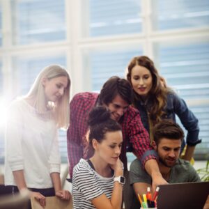 Developing The Communication Skills of Young People
