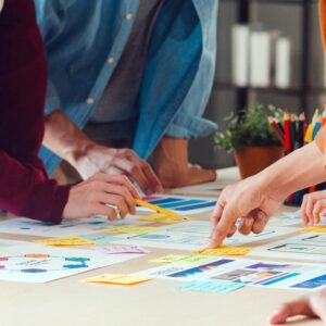 Balanced Performance Measurement