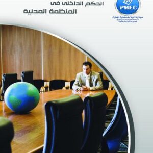 الحكم الداخلي في المنظمة المدنية