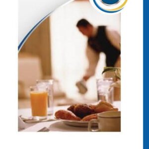 اسس خدمة الغرف الفندقية (104 شريحة)