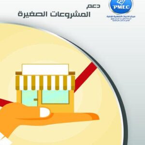 دعم المشروعات الصغيرة